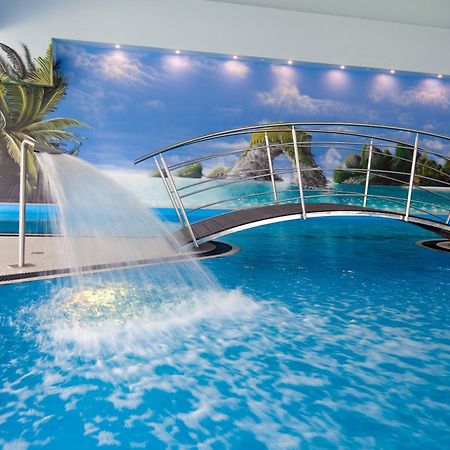 Imperiall Resort & Medispa Ustronie Morskie Exterior photo