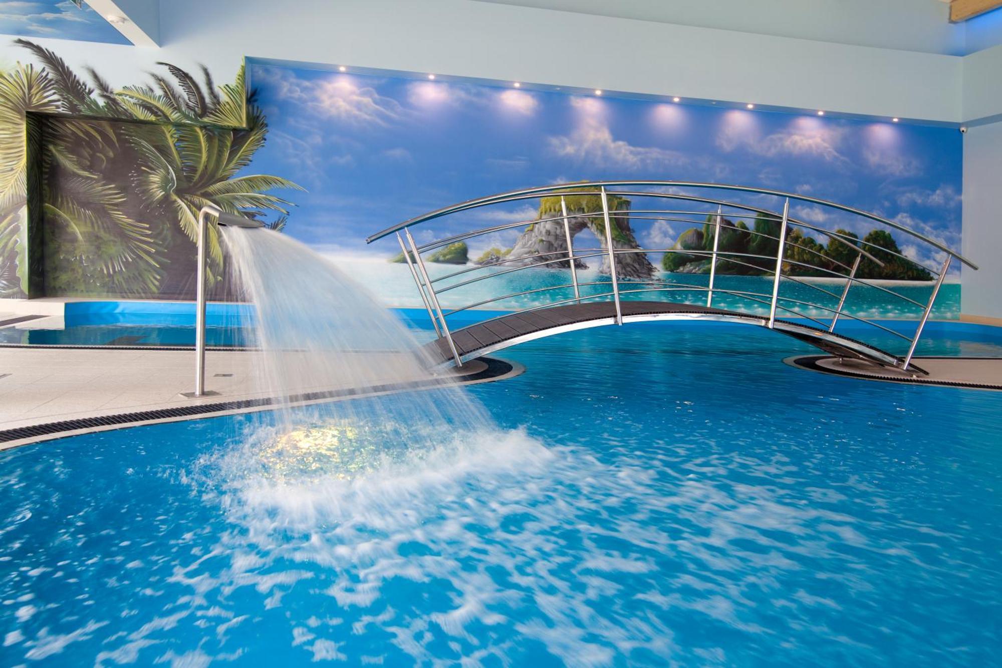 Imperiall Resort & Medispa Ustronie Morskie Exterior photo